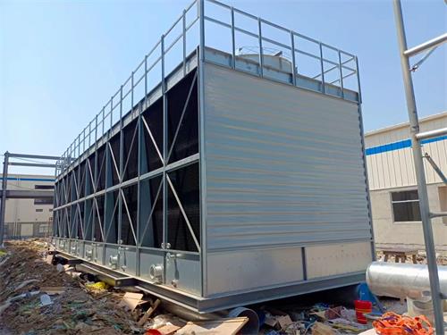 不銹鋼冷卻塔的優缺點有哪些？