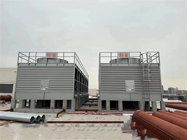 什么是冷卻塔安裝維修證？冷卻塔安裝維修證有什么用